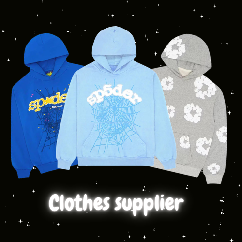 Clothes supplier
