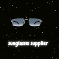 sunglasses supplier