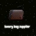 luxury bag supplier