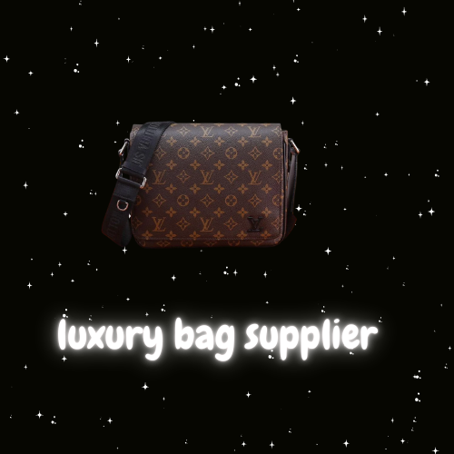 luxury bag supplier